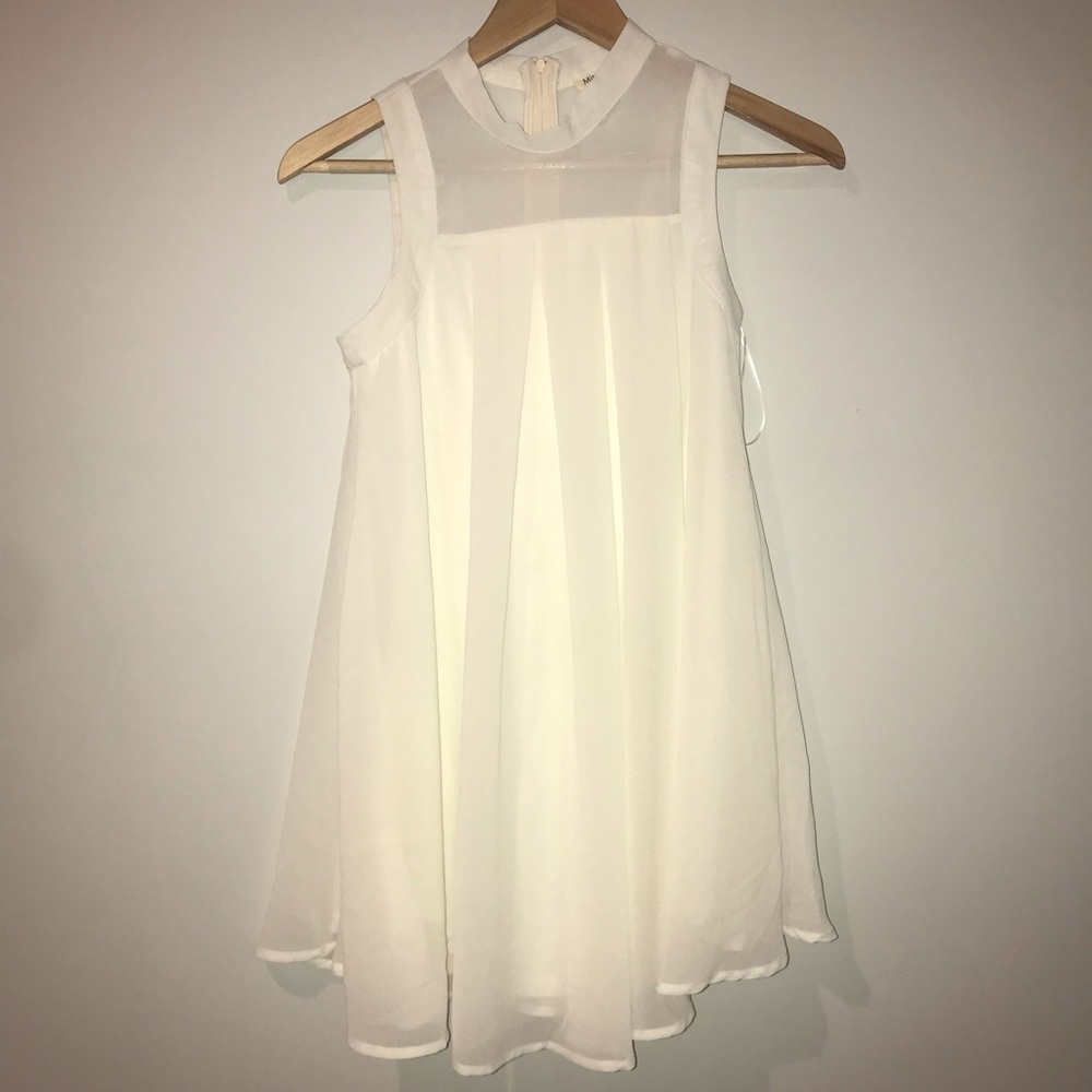 Miss Behaving Nordstrom Dress